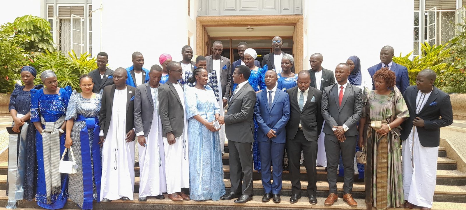 Katikkiro Mayiga alabudde bannabyabufuzi abafudde eby’obufuzi akazannyo – nebonoona eggwanga