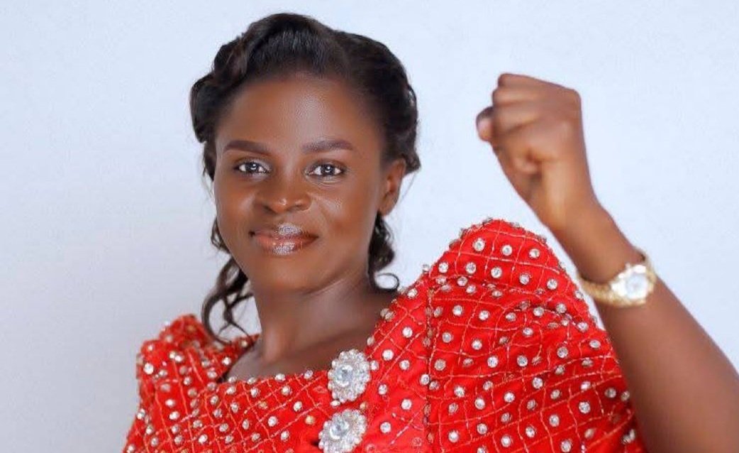 Kooti ekakasizza obuwanguzi bwa Harriet Nakwedde owa NUP ku kifo ky'omubaka wa parliament omukyala owa Kayunga