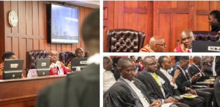 Kooti ensukkulumu etandise okuwulira omusango oguwakanya obuwanguzi bwa Yoweri Kaguta Museveni mu kalulu ka 2026 - Robert Kasibante yeyatwalayo omusango
