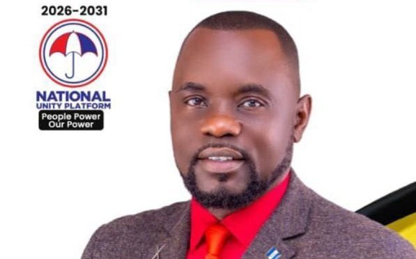 Kooti enywezezza ekya Mathias Walukagga okugobwa mu lwokaano lw'okuvuganya ng'omubaka wa parliament owa Busiro East mu kalulu akajja 2026 -  ebiwandiiko by'obuyigirize ebyessalira tebinawera