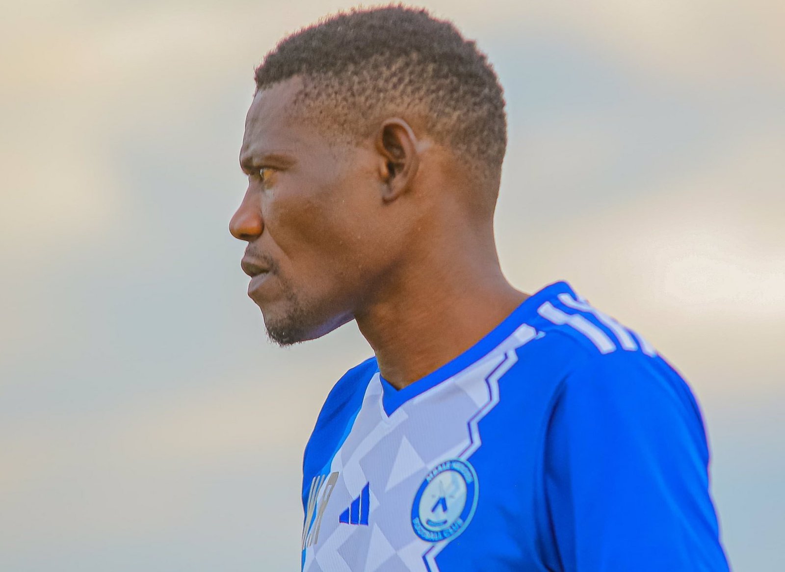 Masaza cup 2025: Butambala eronze Richard Malinga ng’omutendesi wa ttiimu omuggya