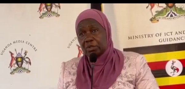 Minister wa Kampala ayisizza nsalesale wa wiiki 2 - abatembeeyi bonna abakolera ku nguudo za Kampala bazaamuke