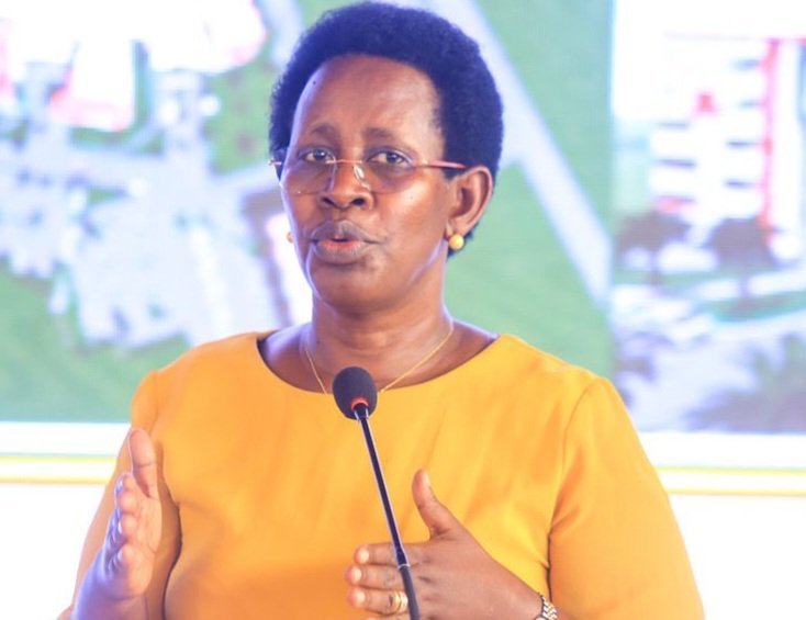 Ministry y’ebyobulamu mu Uganda etandise okugema abasawo ekirwadde kya Ebola – gwemulundi ogusooka okuligezesa