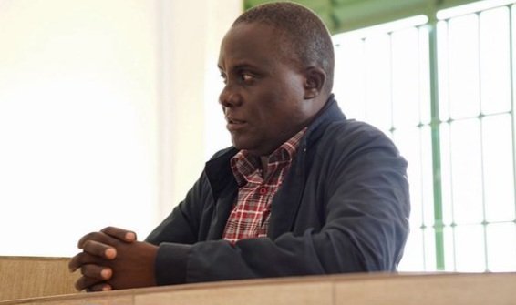 Muwanga Kivumbi omubaka w'e Butambala agguddwako omusango gwa butujju