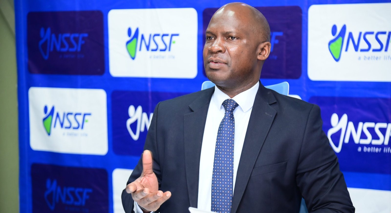NSSF etaddewo nsalesale wa myezi 2 eri kampuni n'ebitongole ebitasasula nsimbi z'abakozi mu bujjuvu - byakusonyiyibwa engassi ey'ebitundu 10% mu kiseera ekyo