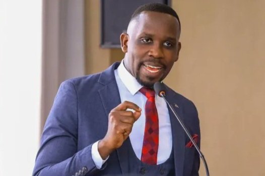 NUP eronze ababaka abagenda okukulira oludda oluvuganya government mu parliament eye 12 - Joel Ssennyonyi azzeemu okulondebwa ku kya Leader of Opposition