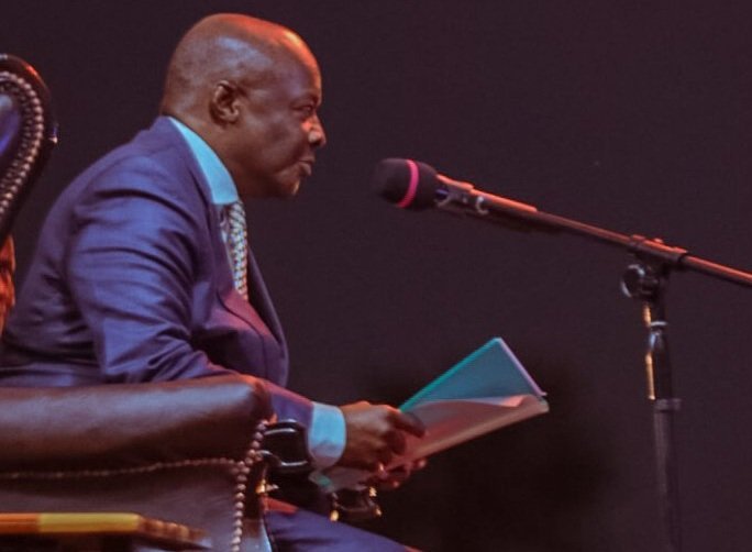 Obubaka bwa Ssaabasajja Kabaka obwa Eid Adhuha 2026 mu bujjuvu - alabudde ku mululu n'obutassa kitiibwa mu ndowooza z'abantu