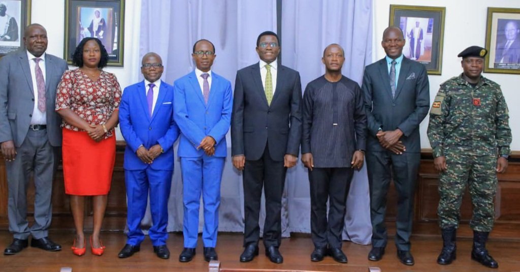 Obwakabaka  bulangiridde olukiiko oluteekateeka  Amatikkira ga Ssaabasajja Kabaka Mutebi II ag'emyaka 33 - gakukuzibwa mu kanisa ya Watoto nga 31 July,2026