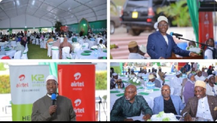 Obwakabaka bwa Buganda busiibuludde abaddu ba Allah - bakubiriziddwa okukulembeza Obumu ng'entabiro y'emirembe n'enkulaakulana