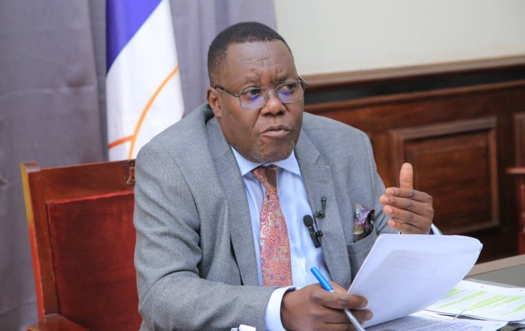 Obwakabaka bwa Buganda buwakanyizza ebbago ly’Etteeka 2026 eriwa Uganda Obwetengereze Protection of sovereignty Bill 2026 okuyisibwa nga bweriri - lyakukosa ebyenfuna bya bannansi n'eggwanga lyonna