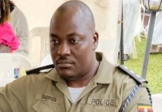 OC w'e Ntaawo Mukono akubiddwa amasasi - police etandise okunoonyereza ku bazigu abamusse