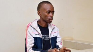 Ogwa Christopher Okello Onyum ogw'okutemula abaana 4 e Ggaba - gusalwa nga 30 April,2026