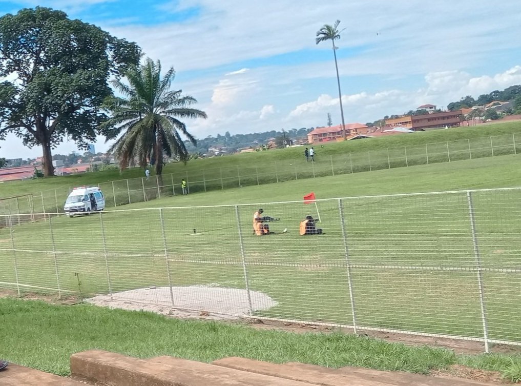 Ogwa URA FC ne KCCA FC nagwo gutwaliddwa mu kisaawe e Wankulukuku