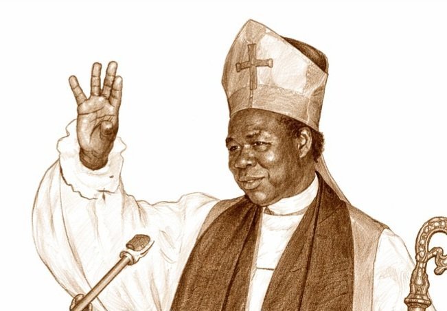 Okujjukira Ssaabalabirizi Janaan Luwum - ekkanisa ya Uganda ekakasizza nti yafunye ekyapa ku ttaka kweyaziikibwa