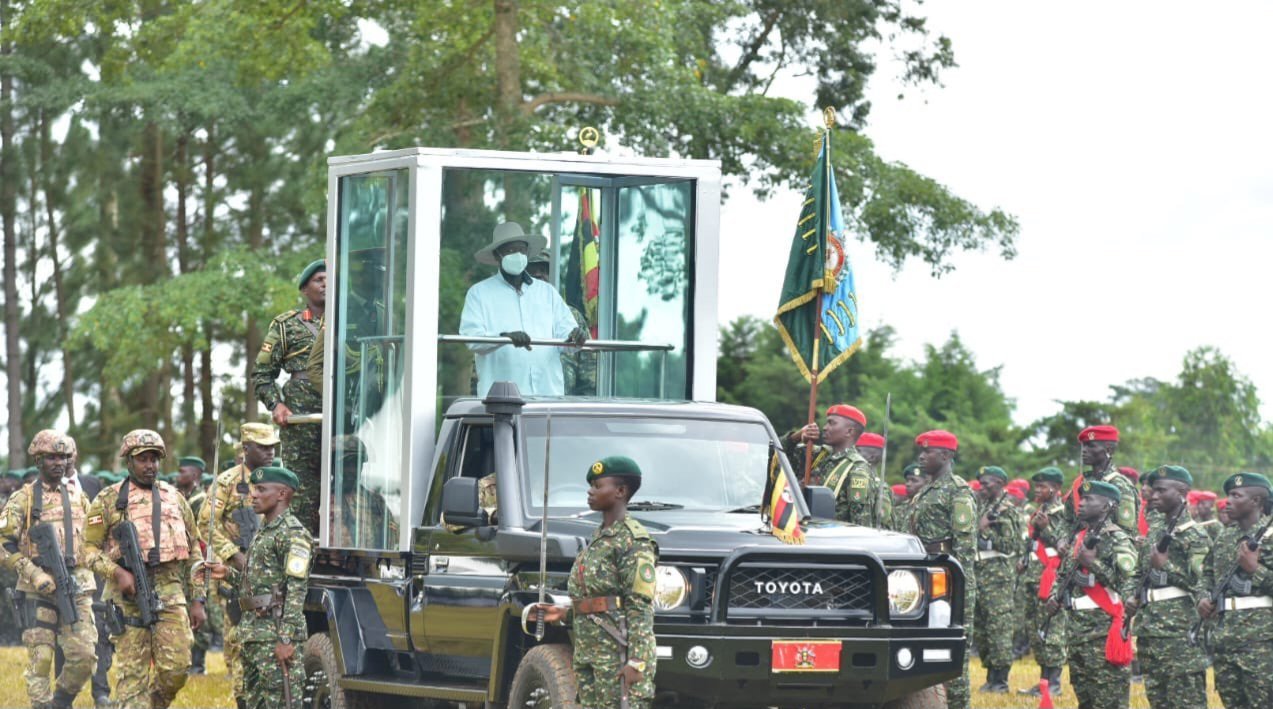 Okukuza olunaku lw'abakozi mu Uganda olwa 2026 - president Museveni alagidde wassibwewo enteekateeka ey'okubangula abavubuka ku masomo gebasaanye okukola okulwanyisa ebbula ly'emirimu
