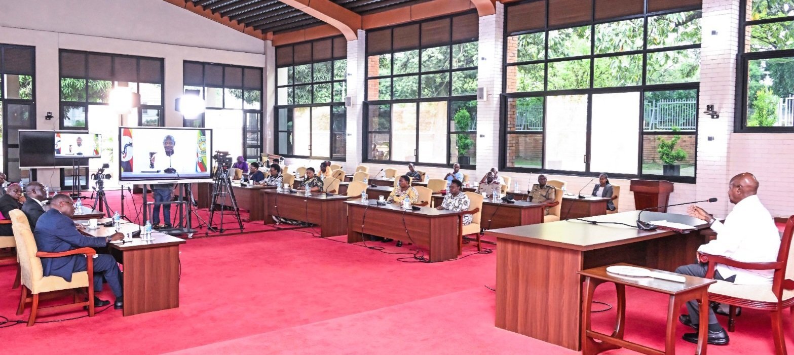 Okukuza olunaku lw'abazira olwa 2026 - Government egenda kugula ettaka ly'eyali governor wa bank enkulu Prof.Mutebire ezimbeko ekkaddiyirizo ly'abazira ba Uganda