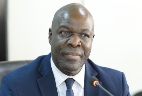 Omulamuzi Moses Kawumi Kazibwe alondeddwa okufuuka Omumyuka wa Ssaabalamuzi w'eggwanga