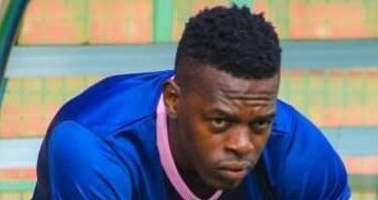 Omusambi w'omupiira Martin Kizza yegasse ku club ya El Merriekh Bentiu ku ndagaano ya myezi 6