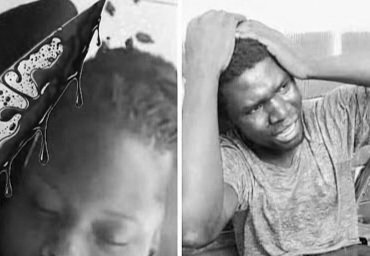 Omusirikale wa police atemuddwa e Ggulu - ateeberezebwa okuba muganziwe akwatiddwa