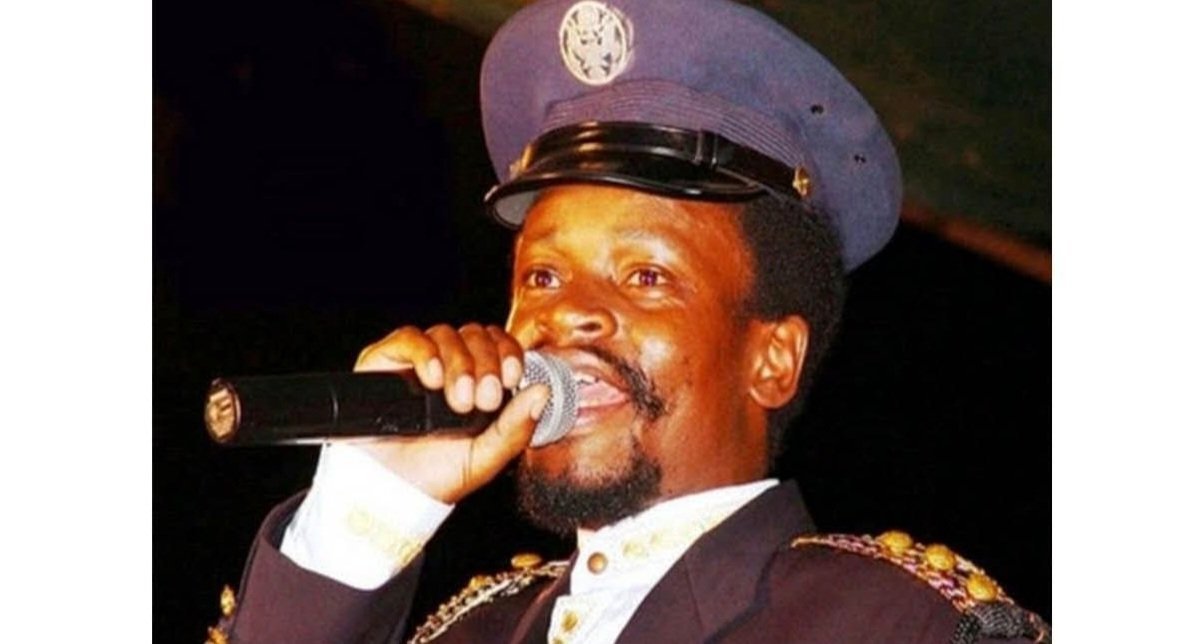Omuyimbi Paul Job Kafeero eyafa emyaka 19 egiyise - ebisigalira bye biziikuddwa okukakasa endaga luse lw'abaana be