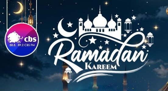 Omwezi gwa Ramathan gulabise - abasiraamu batandika okusiiba nga 18 February,2026