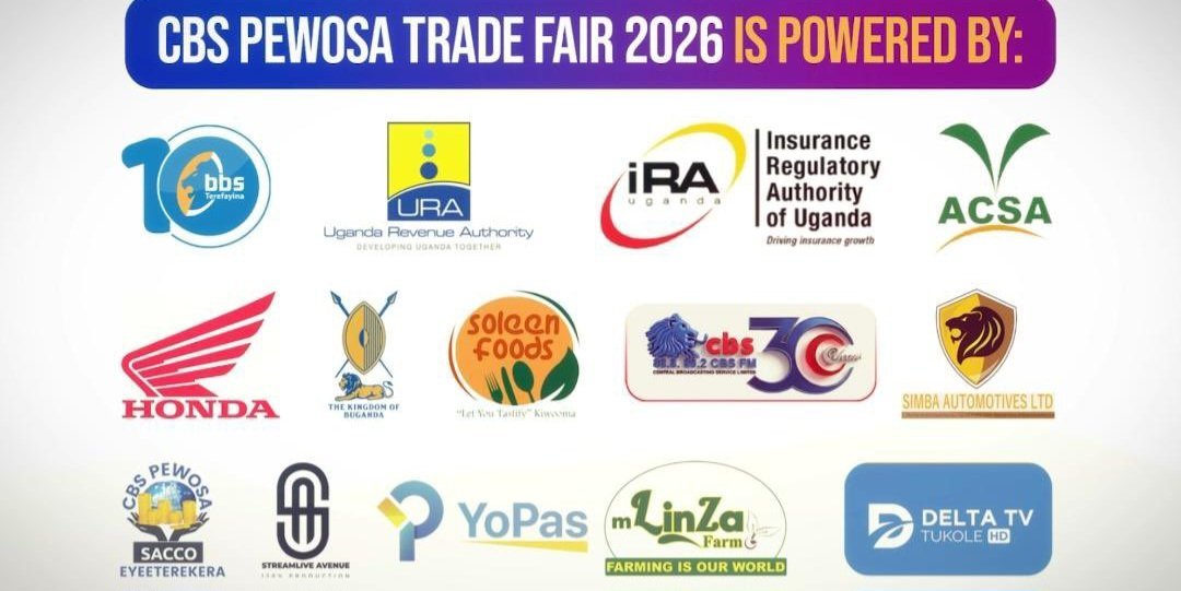 Omwoleso gwa CBS PEWOSA gutandika nga 08 okutuuka 14 June,2026 mu Lubiri e Mengo - ab'ebyobulamu mu KCCA bamalirizza okwekenneenya enteekateeka ezikoleddwa okutangira ekirwadde kya Ebola