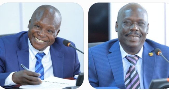 Parliament esunsudde abaduumizi ba police ya Uganda abaggya  –  ababaka babakuutidde okusooka okutereeza embeera y’abasirikale gyebasulamu