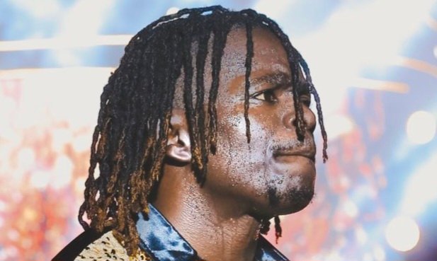 Police eyimirizza ekivvulu ky'omuyimbi King Saha e Kyotera