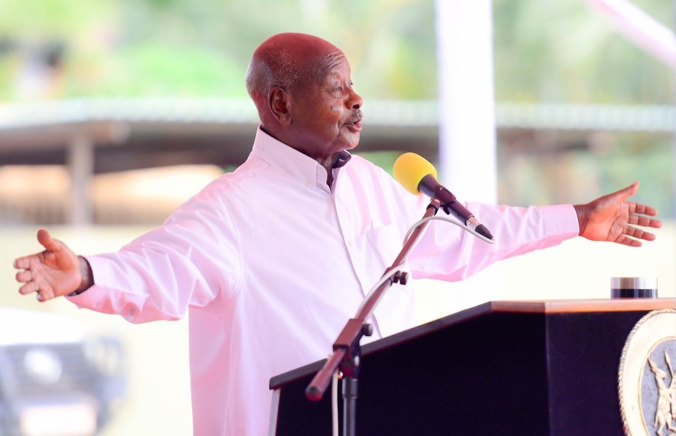 President Museven alagidde abasuubuzi bonna baddemu okumusisinkana nga 20 June,2024 – alagidde enkola ya EFRIS egende mu maaso bakyuse nkola