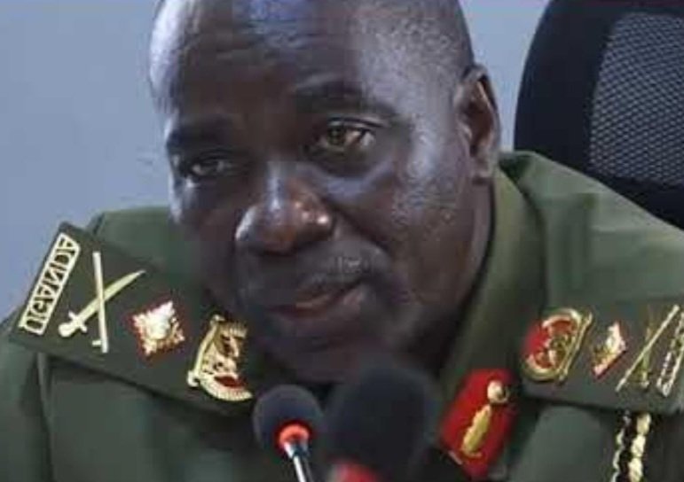 President Museveni alonze abakulira kooti y'amagye abaggya - Brig Gen Tukachungurwa Richard ye mulamuzi omukulu owa kooti eno