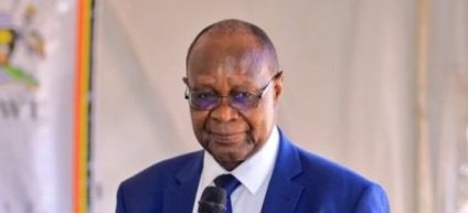 President Museveni ayimirizza ku mirimu abakulu 4 mu ministry y'ebyentambula n'enguudo - mulimu eby'oluguudo lwa Busega - Mpigi Expressway