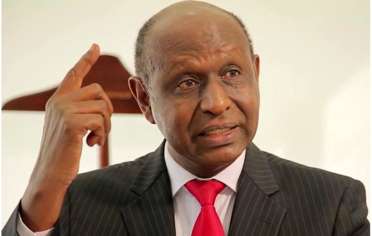 President Museveni ayisizza ekiragiro - eyali omulamuzi Augustine Nshiimye Sebuturo aziikibwe mu bitiibwa by'eggwanga