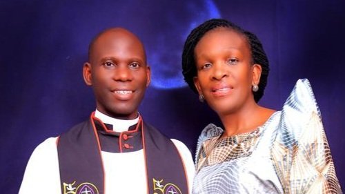 Prof.Grace Lubaale alondeddwa ng’omulabirizi omuggya ow’Obulabirizi bwa Busoga