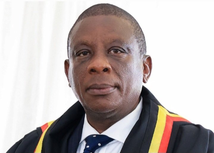 Richard Baabo Kamugisha akakasiddwa ku kifo kya Ssaabawandiisi w'akakiiko k'ebyokulonda mu Uganda