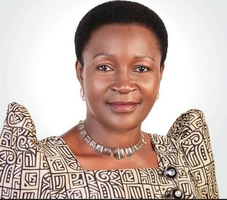 Rosemary Ssenninde alangiridde nti wakuddamu okwesimbawo ku kifo ky’omubaka omukyala owa Wakiso mu 2026