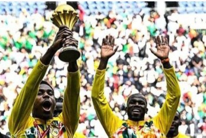 Senegal yaweebwa dda ensimbi obukadde bwa ddoola ya America 10 olw'okuwangula AFCON 2025 - eby'okuzzaayo ensimbi n'ekikopo birinze kooti esalewo