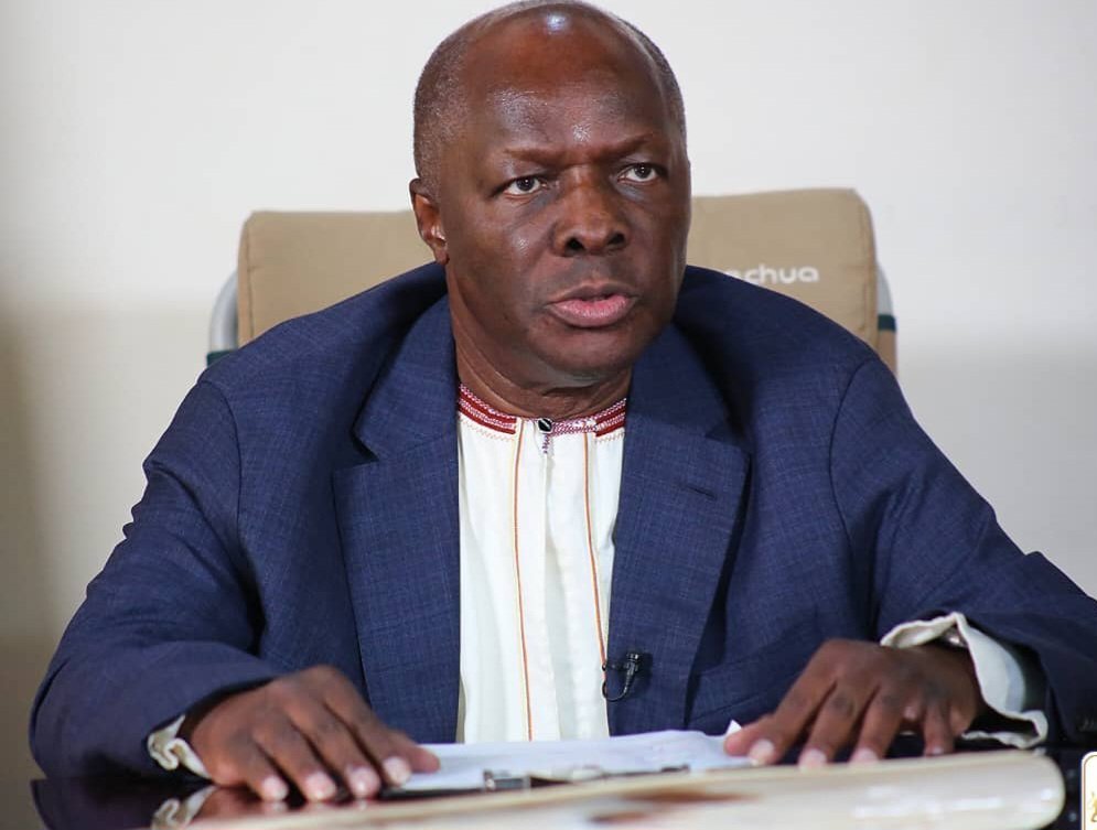 Ssaabasajja Kabaka alabudde ku mbeera ey'okutulugunya abesimbyewo ku bifo ebyenjawulo nti teraga bugunjuufu bwa ggwanga - aweerezza abantu be obubaka bwa Ssekukkulu 2025