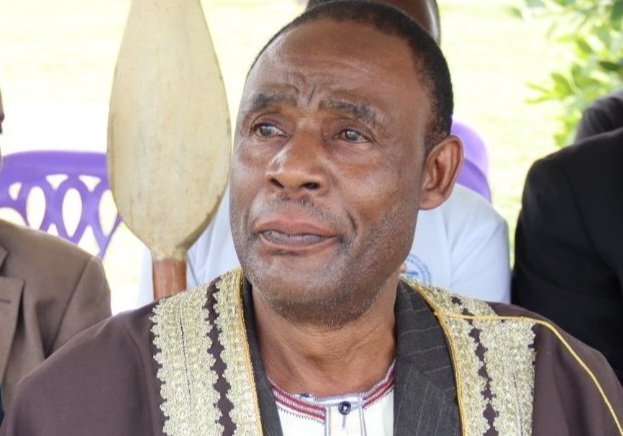 Ssaabasajja Kabaka aweerezza obubaka obusaasira ab’Ekika ky’Emmamba olw’Omutaka eyabuze – Omukolo gw’okutereka Omutaka gubadde Buwaya