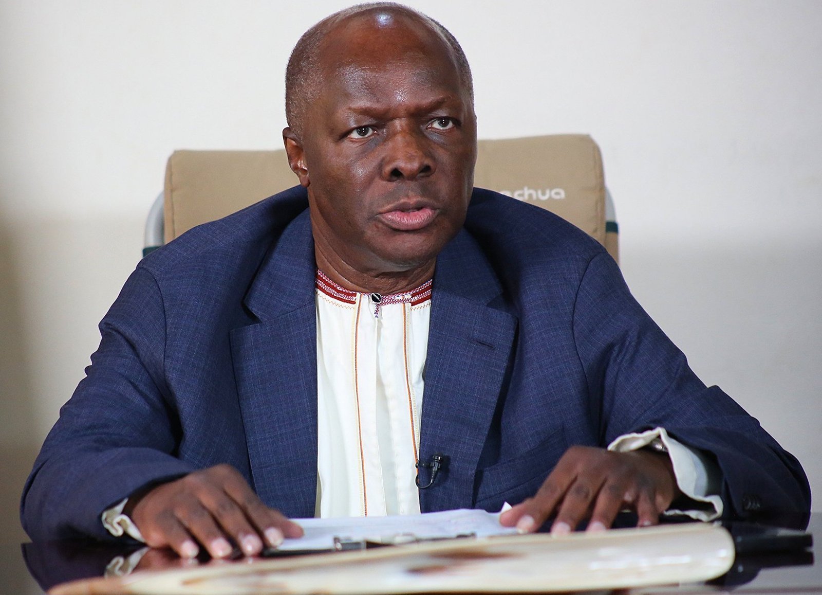 Ssaabasajja Kabaka ayagalizza abaddu ba Allah Eid El fitr eya 2026 - asabye akulembeze abaalondeddwa okutuukiriza ebisuubizo
