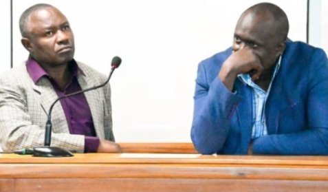 Statehouse Anti Corruption Unit ekutte abakozi ba government abagambibwa okubulankanya ensimbi ezaali ez'okukola oluguudo e Kamuli