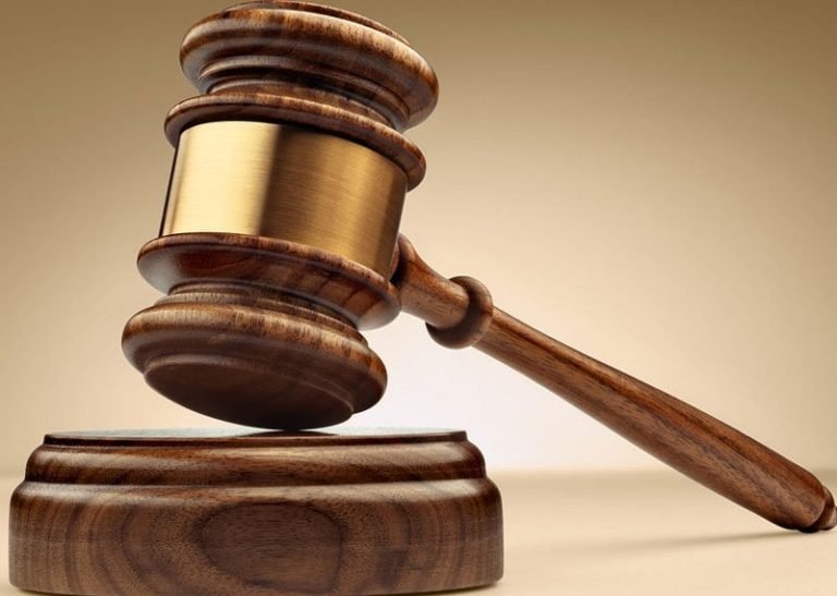Supreme Court Upholds Death Sentence in Child Murder Case - committed in 2007 after a domestic dispute