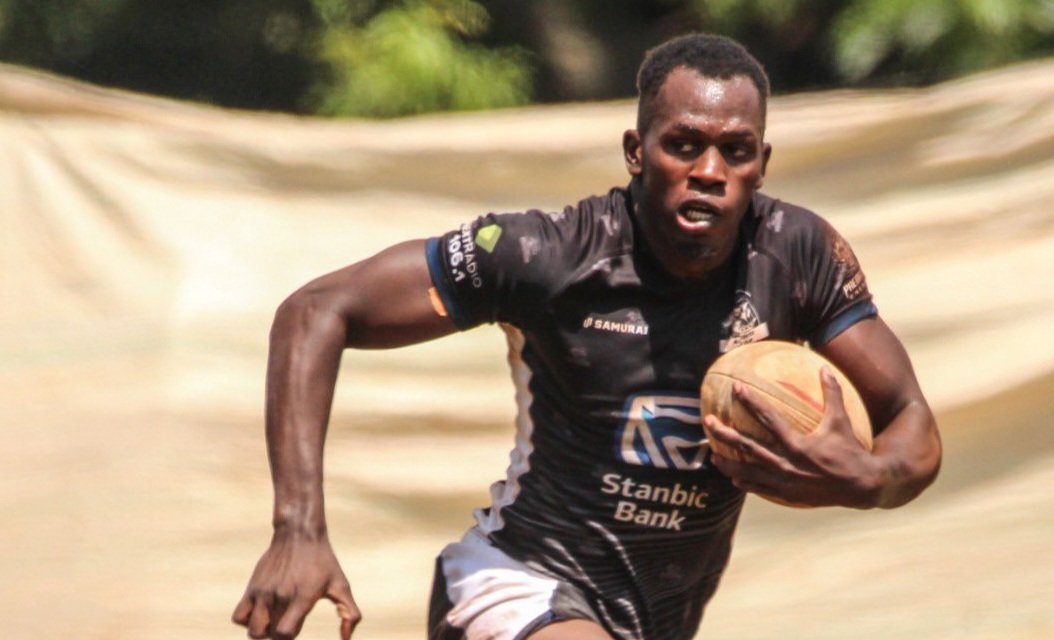 Sydney Gongodyo abadde omuzannyi wa Rugby aziikiddwa e Sironko - police yakakwata abantu 10 abateeberezebwa okumukuba ekyamuviiriddeko okufa