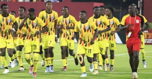 Uganda Cubs ekubye France goolo 1 - 0 neyesogga omutendera gwa ttiimu 32 mu mpaka za FIFA U17 World Cup