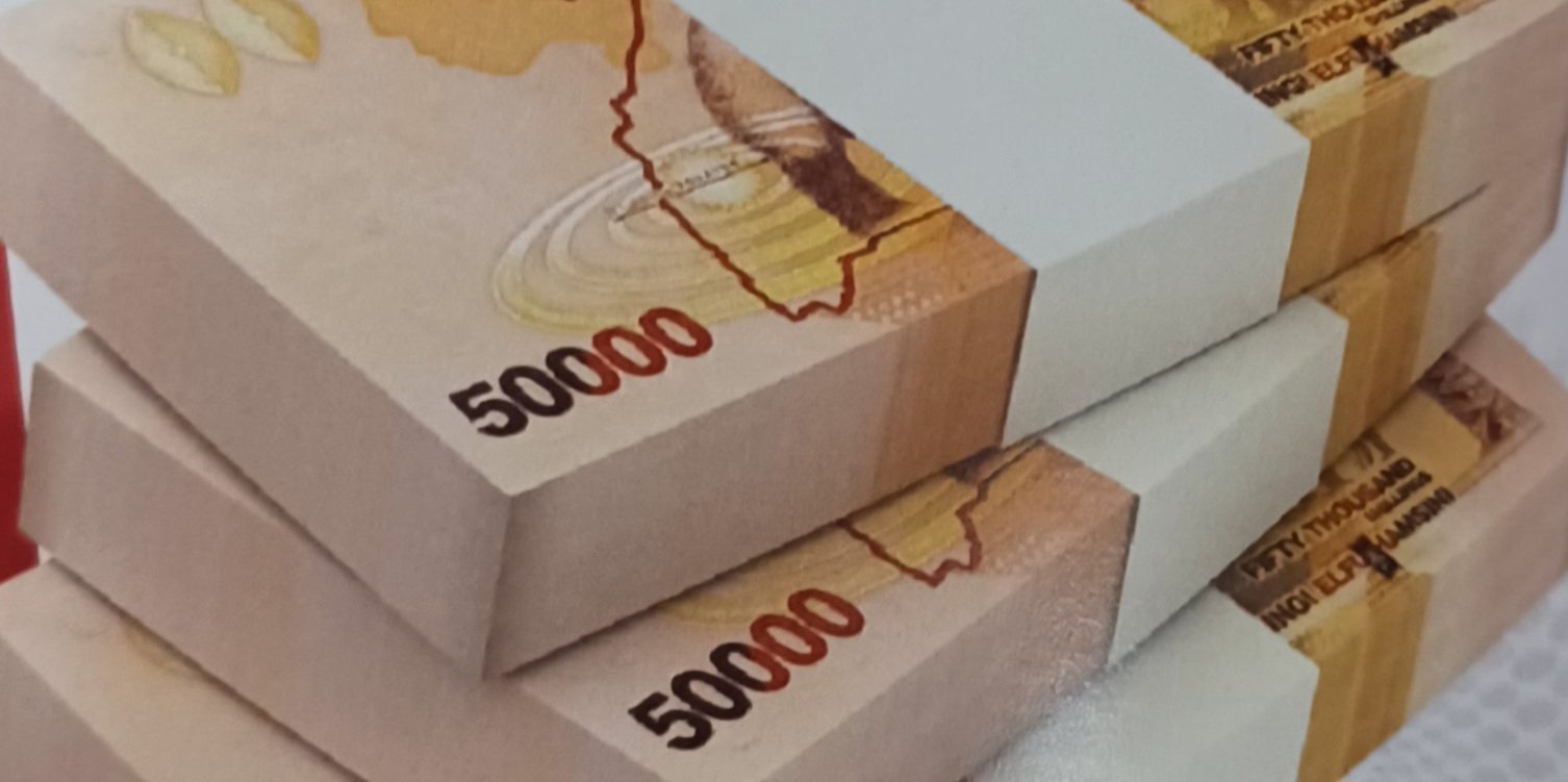 Uganda yakusasula obuwumbi bwa shs 327 eri DRC mu mwaka gw'ebyensimbi ogujja 2026/2027 - zakuliyirira eby'obugagga byayo ebyabbibwayo