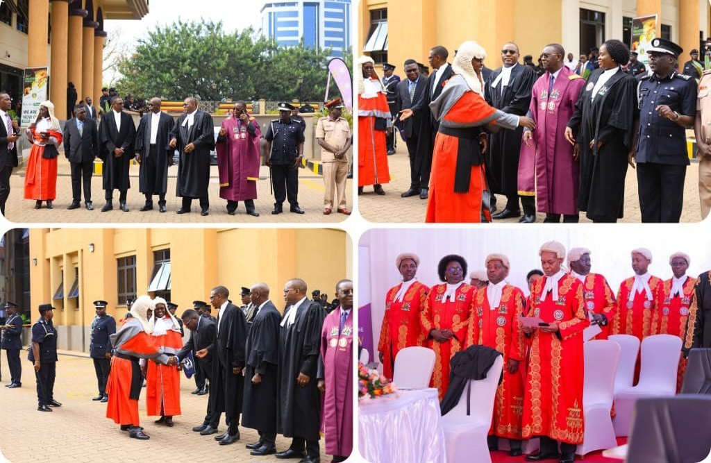 Ugandan Judiciary to Establish Special High Court Division for Environmental and Infrastructure Disputes