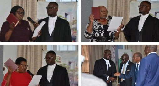 UNEB efunye Boodi empya - essira yakulissa kukwongera okuziba emiwaatwa egy'okubba ebigezo