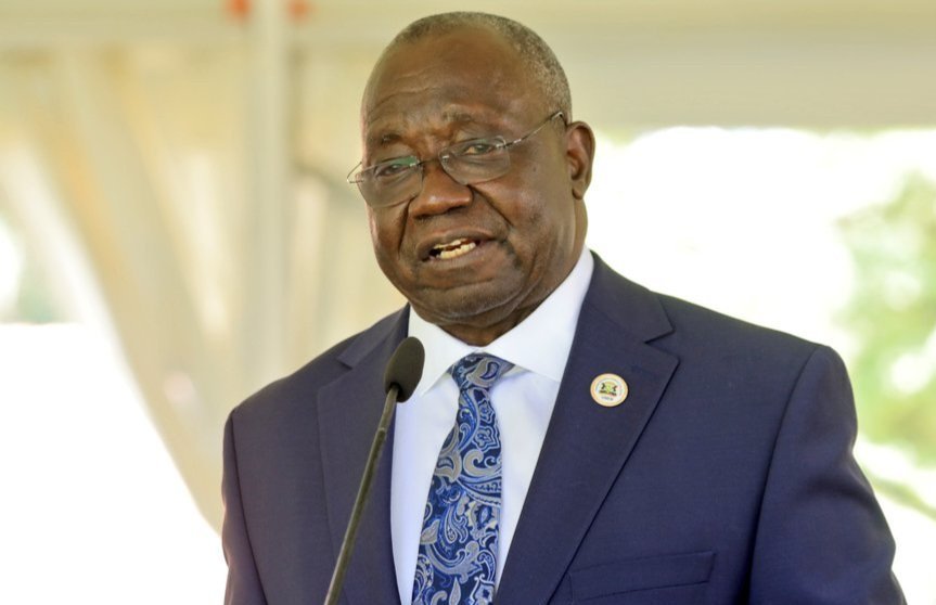 UNEB eyagala enkola ey'okugaba obubonero mu bibuuzo bya PLE eggyibwewo