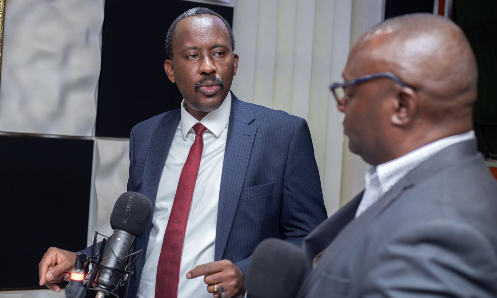 URA ettukizza kawefube w’okusomesa abasuubuzi enkola ya EFRIS – ewandiikidde parliament ekendeeze engassi eyagiteekebwako