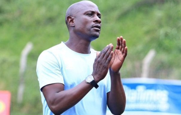 URA FC egobye omutendesi Alex Isabirye n'abamyuka be bonna