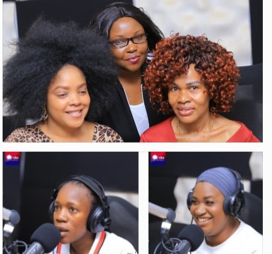 Women's day 2026 - Give to gain